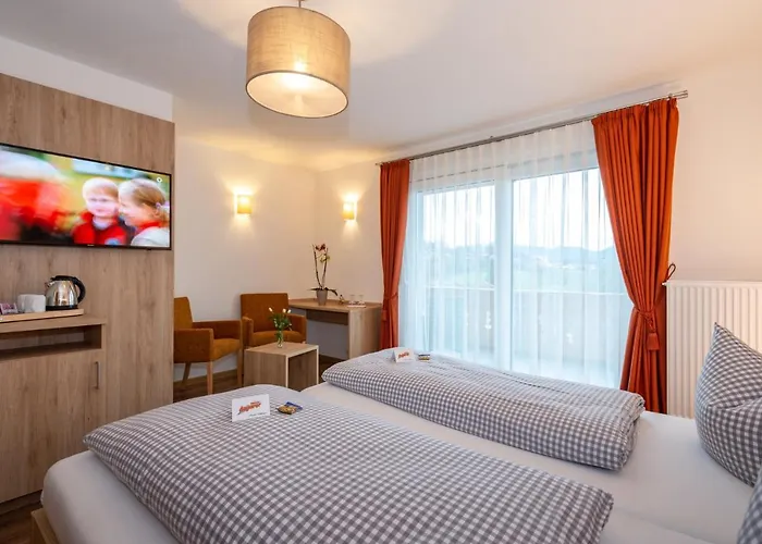 Boutique Angerer 3*
