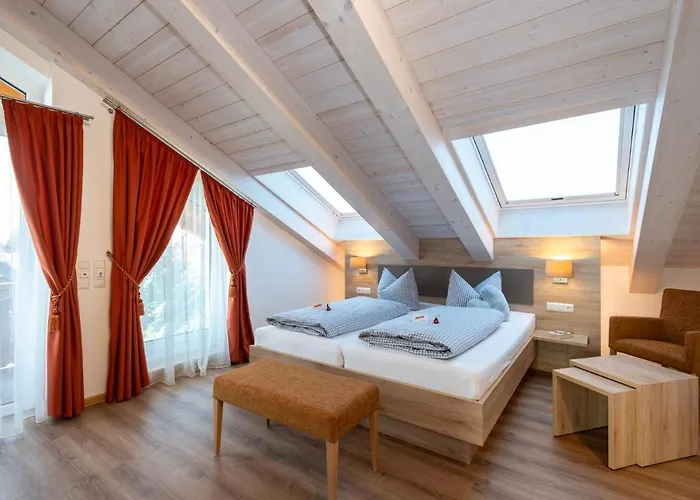 Boutique Angerer Hotel 3*