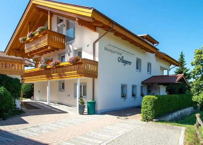 Boutique Angerer 3*