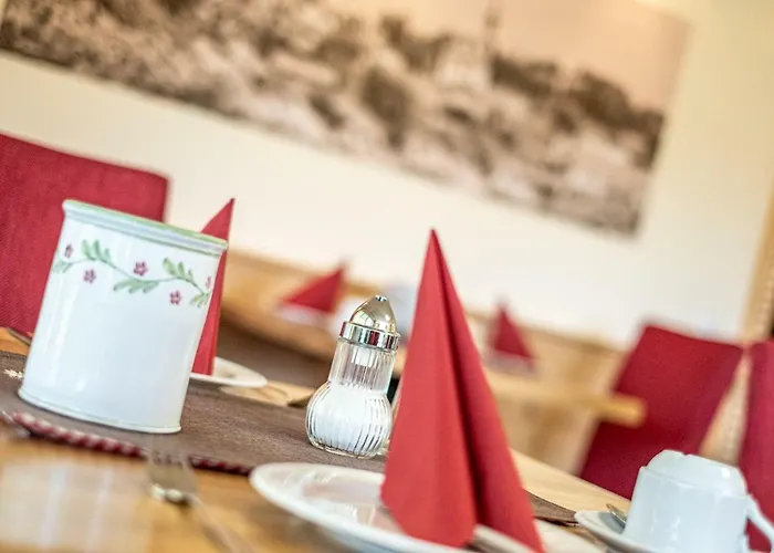 Hotel Boutique Angerer