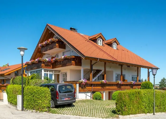 Hotel Boutique Angerer