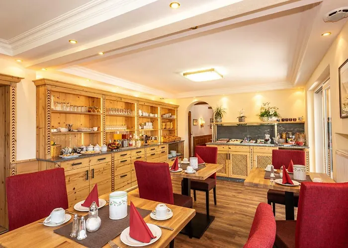 Hotel Boutique Angerer