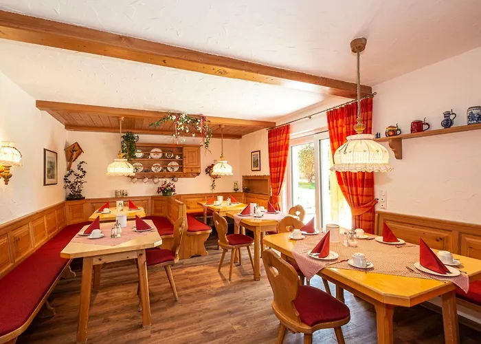 Hotel Boutique Angerer