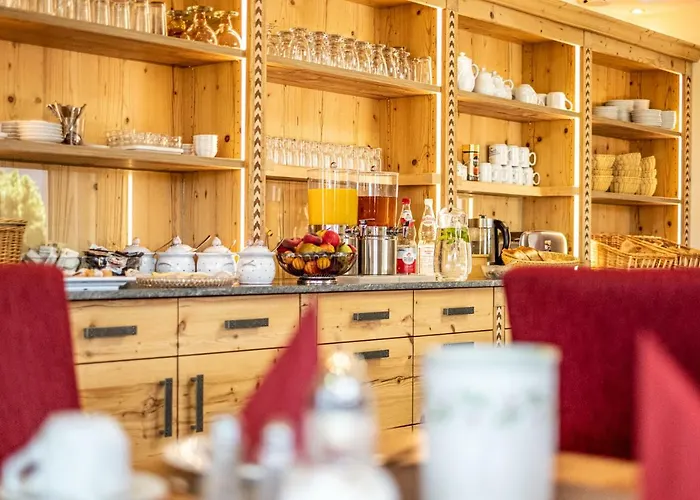 Boutique Angerer Murnau am Staffelsee